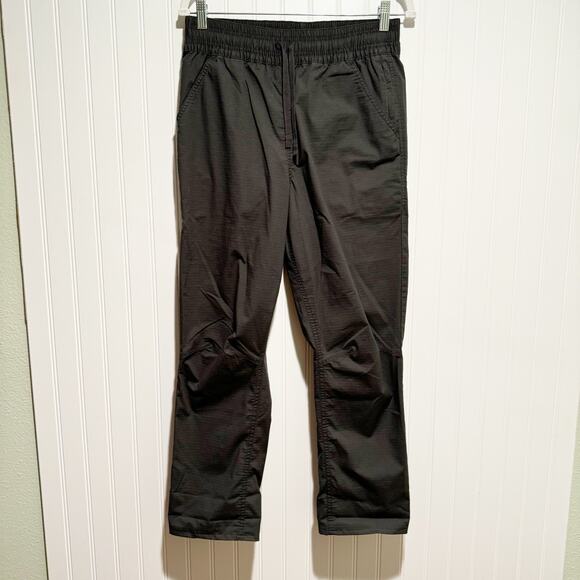 Prana Palisades Ripstop Pants Dark Gray Size Small - Picture 2 of 9